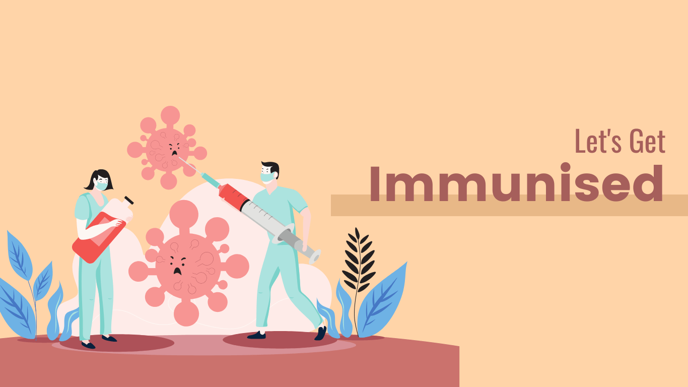 Read more about the article 2023 Secondary School Immunisation Program