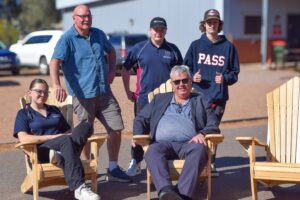 The Latest At PASS: Our Newsletter – Issue 4