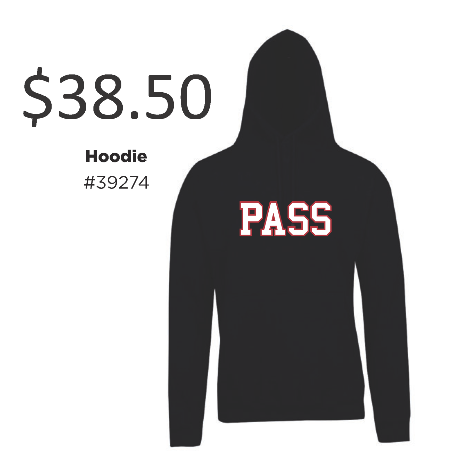 Hoodie